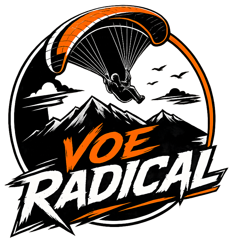 Logo Voe Radical